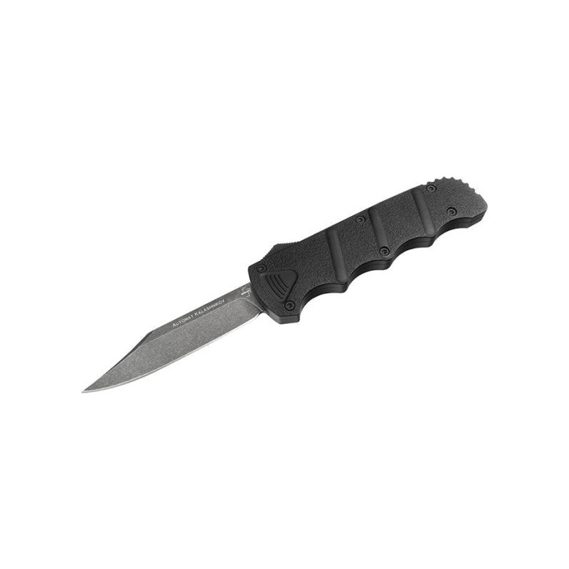 Couteau Boker Plus Kalashnikov OTF - Lame 90mm