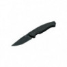 Couteau Boker Plus Karakurt All Black - Lame 78mm