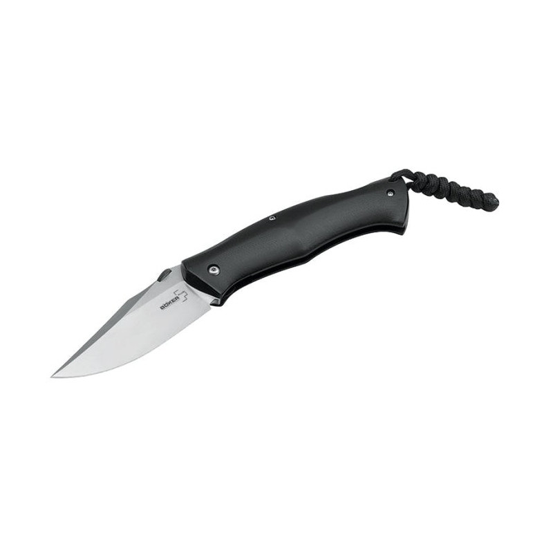 Couteau Boker Plus Kerberos - Lame 86mm