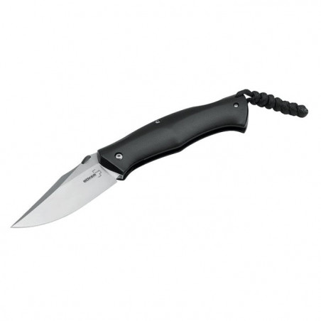 Couteau Boker Plus Kerberos - Lame 86mm