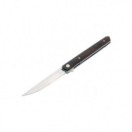 Couteau Boker Plus Kwaiken Air Mini - Lame 54mm