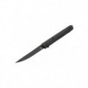 Couteau Boker Plus Kwaiken Air Mini G10 Lame Noire - Lame 54mm
