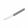 Couteau Boker Plus Kwaiken Air Mini Titanium - Lame 54mm