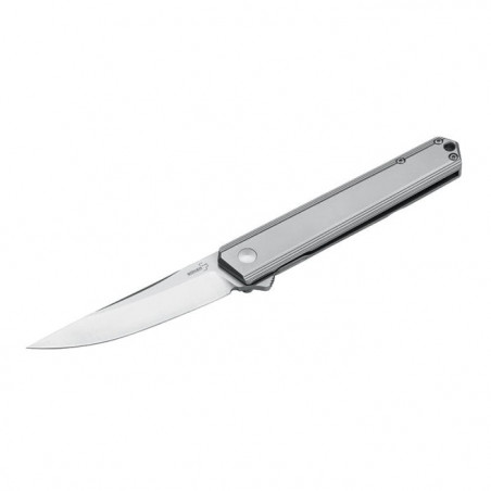Couteau Boker Plus Kwaiken Flipper Framelock - Lame 90mm