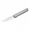Couteau Boker Plus Kwaiken Flipper Framelock - Lame 90mm