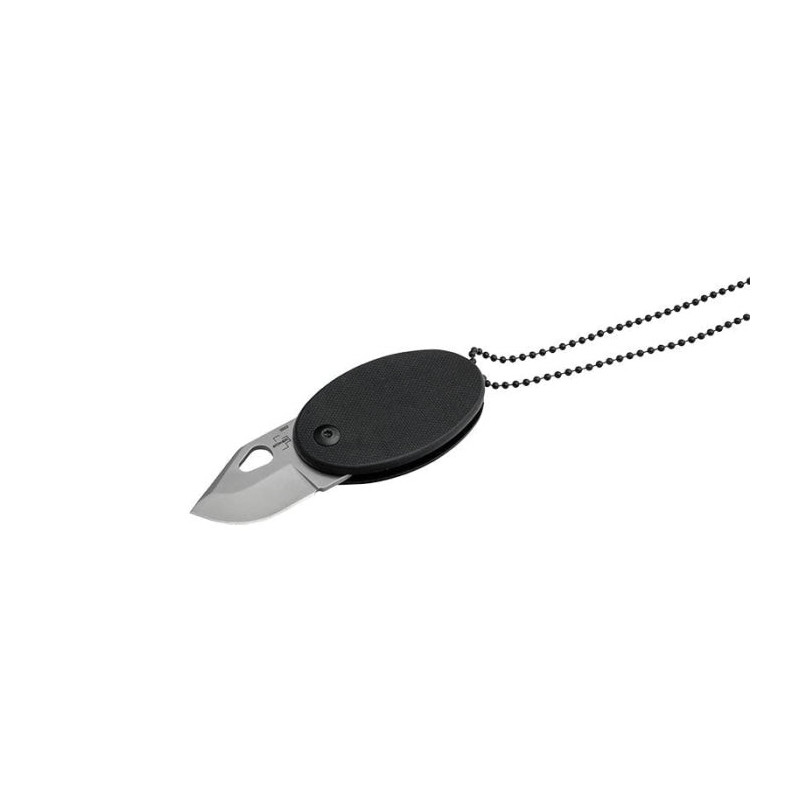 Couteau Boker Plus L'Egg - Lame 36mm