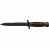 Couteau Boker Plus M3 Trench Knife - Lame 171mm