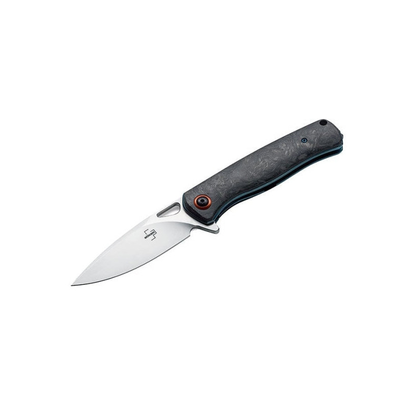 Couteau Boker Plus Nebula - Lame 92mm
