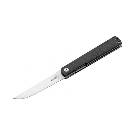 Couteau Boker Plus Nori CF - Lame 80mm