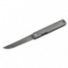 Couteau Boker Plus Nori Damascus - Lame 77mm