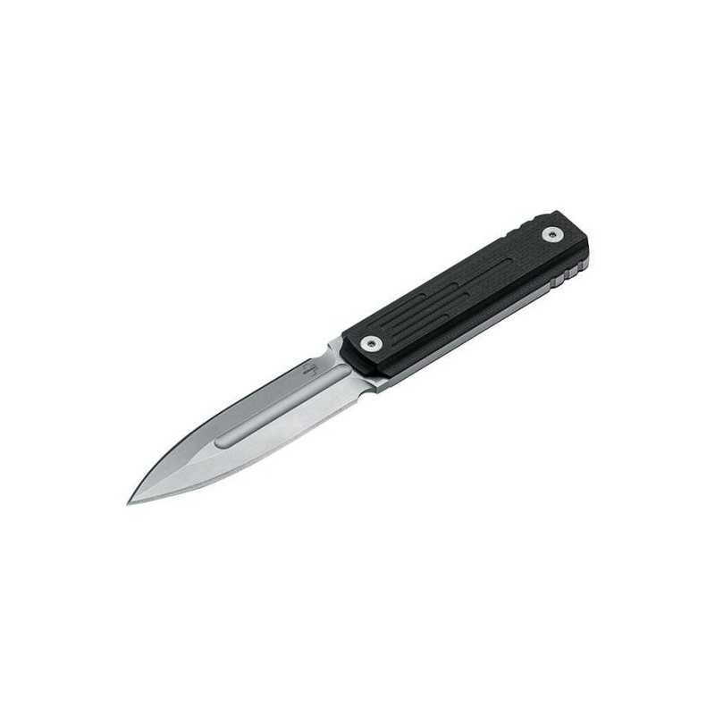 Couteau Boker Plus Omerta - Lame 100mm