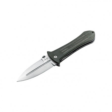 Couteau Boker Plus Pocket Smatchet - Lame 95mm