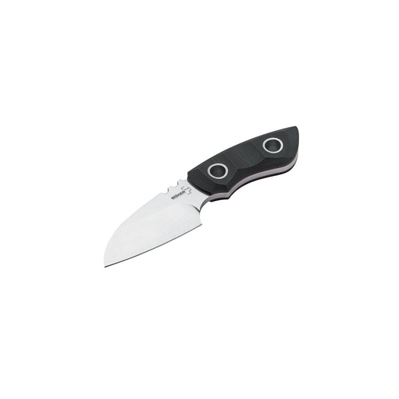 Couteau Boker Plus PryMate Pro - Lame 75mm