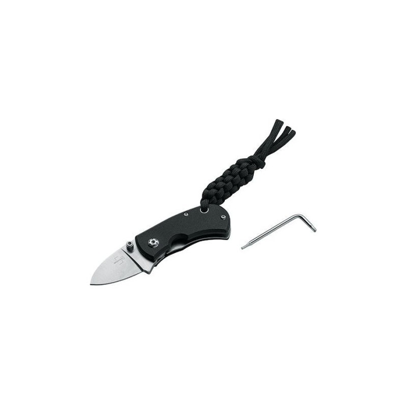 Couteau Boker Plus Rockhopper - Lame 40mm