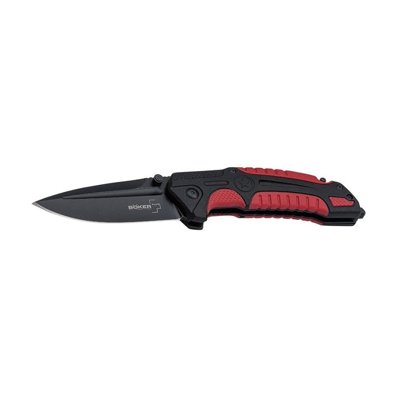 Couteau Boker Plus Savior 1 - Lame 84mm