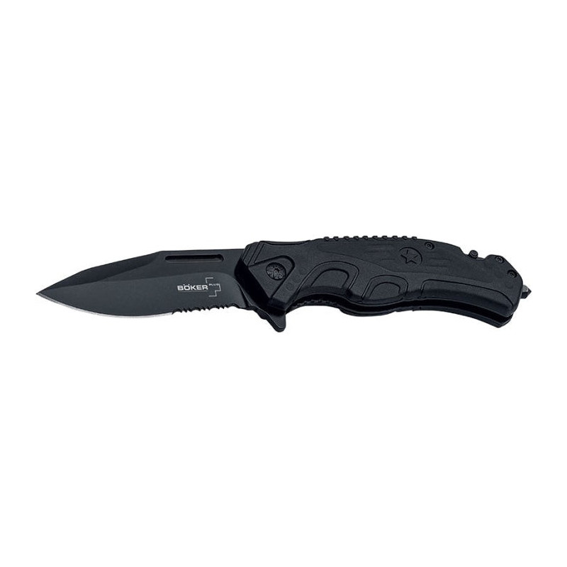 Couteau Boker Plus Savior 2 - Lame 84mm