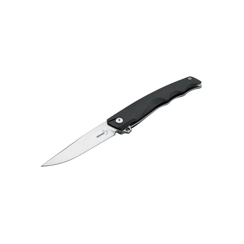 Couteau Boker Plus Shade - Lame 76mm
