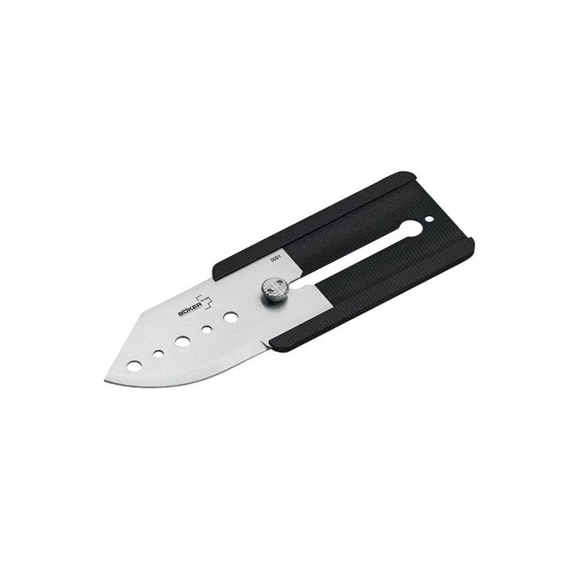 Couteau Boker Plus Slyde-R - Lame 55mm