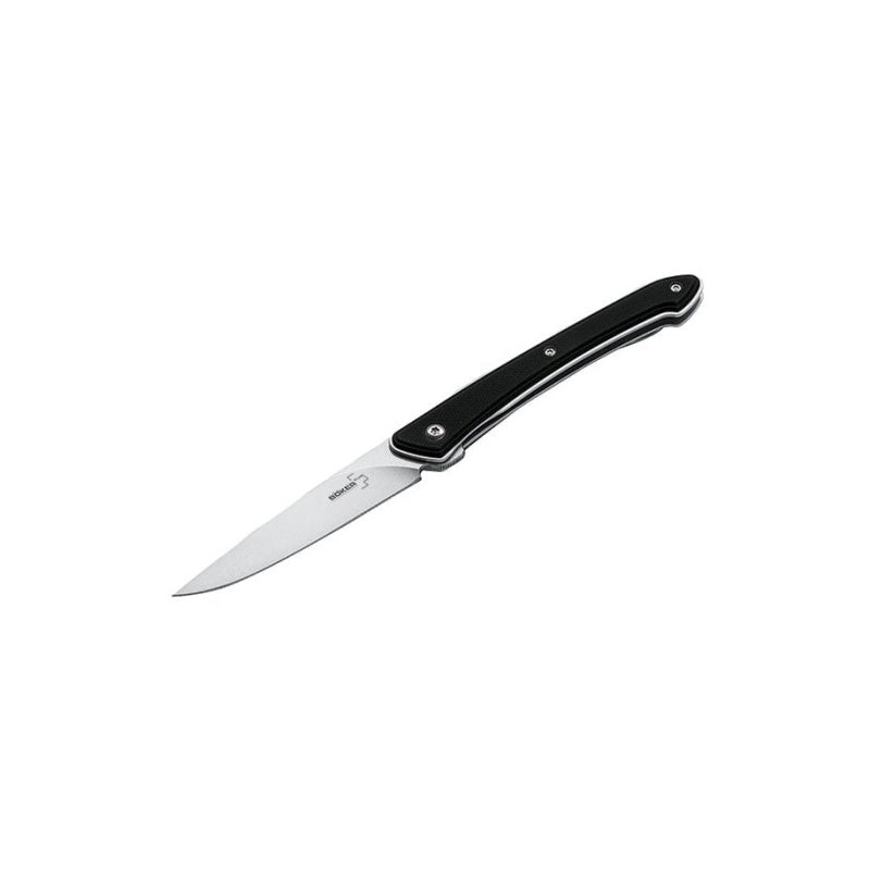 Couteau Boker Plus Spillo - Lame 80mm