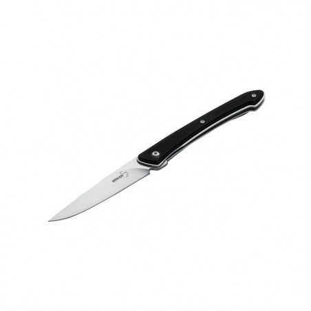 Couteau Boker Plus Spillo - Lame 80mm