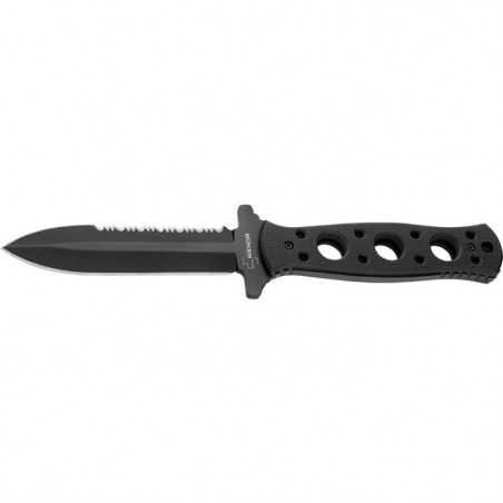 Couteau Boker Plus Steel Mariner - Lame 100mm