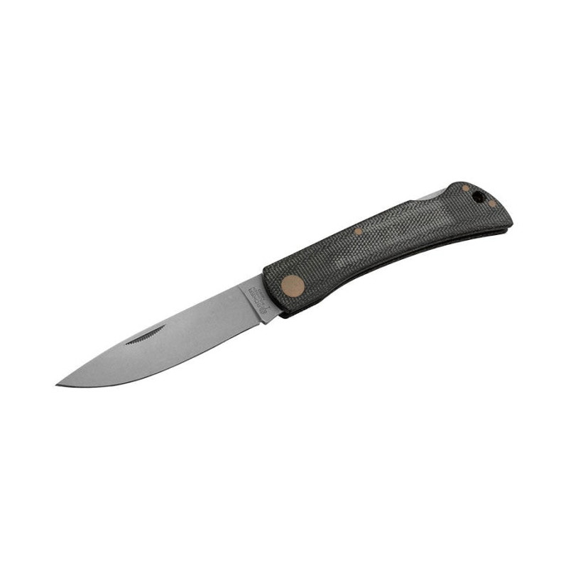 Couteau Boker Rangebuster Black Copper - Lame 77mm