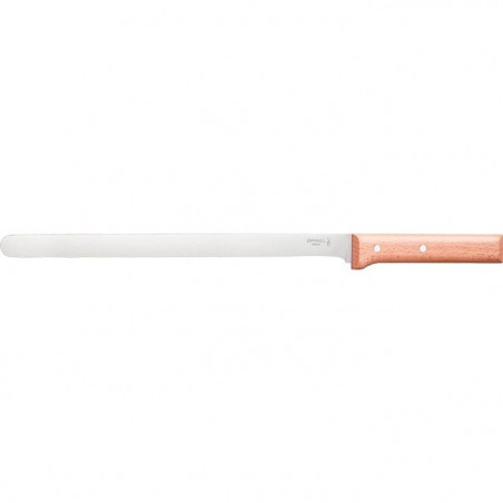 Couteau Carpaccio Opinel n°123 - Lame 300mm