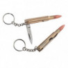 Couteau Cartouche Stepland - Cal. 30-06