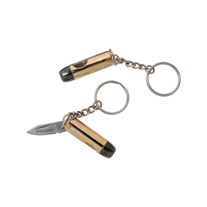 Couteau Cartouche Stepland - Cal. 44