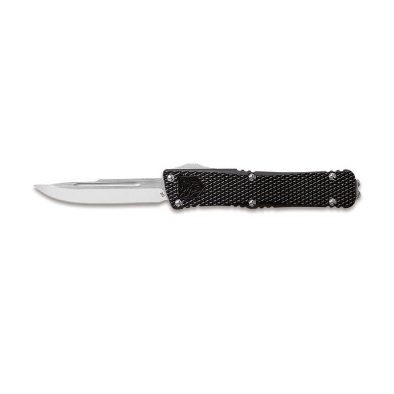 Couteau Cobra Tec Mini Mamba - Lame 57mm