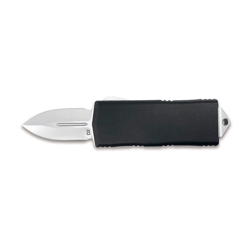 Couteau Cobra Tec OTF Money Clip - Lame 45mm
