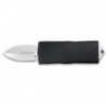 Couteau Cobra Tec OTF Money Clip - Lame 45mm