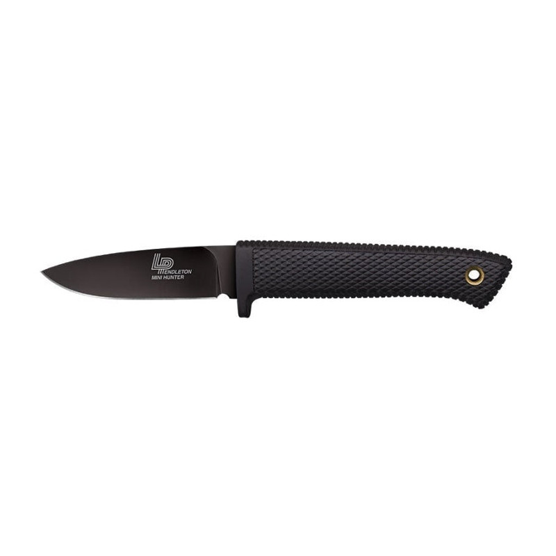 Couteau Cold Steel - 3V Pendleton Mini Hunter - Lame 76mm