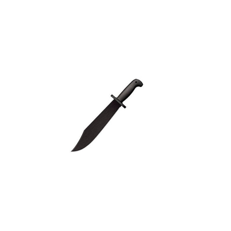 Couteau Cold Steel - Black Bear Bowie - Lame 307mm