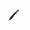 Couteau Cold Steel - Black Bear Bowie - Lame 307mm
