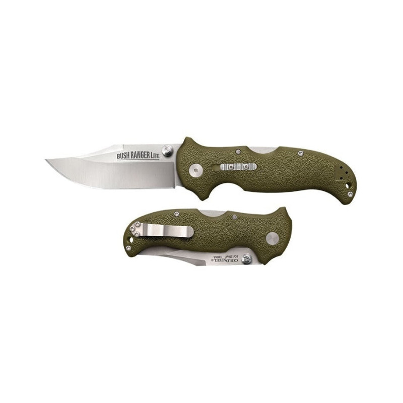 Couteau Cold Steel - Bush Ranger Lite - Lame 89mm