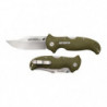 Couteau Cold Steel - Bush Ranger Lite - Lame 89mm