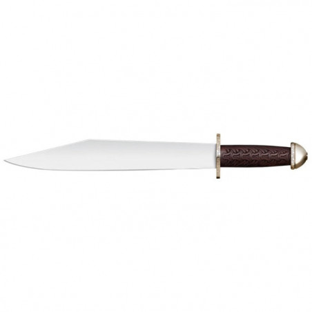 Couteau Cold Steel - Chieftan Sax - Lame 340mm