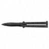 Couteau Cold Steel - FGX Balisong - Lame 127mm