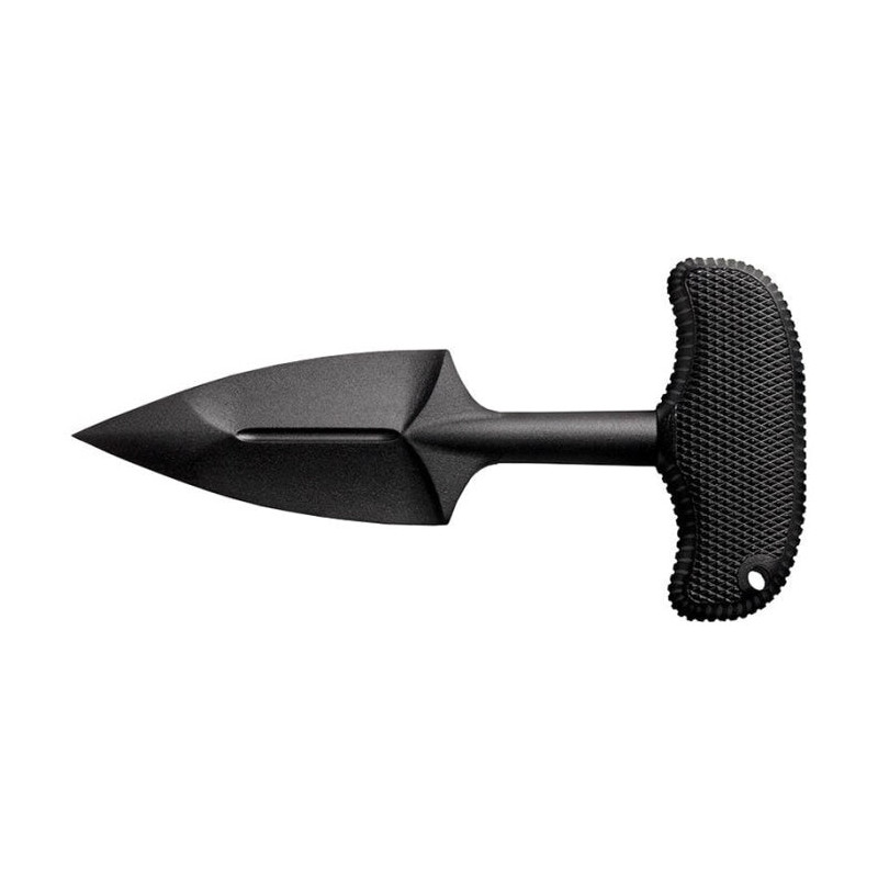 Couteau Cold Steel - FGX Push Blade II - Lame 57mm