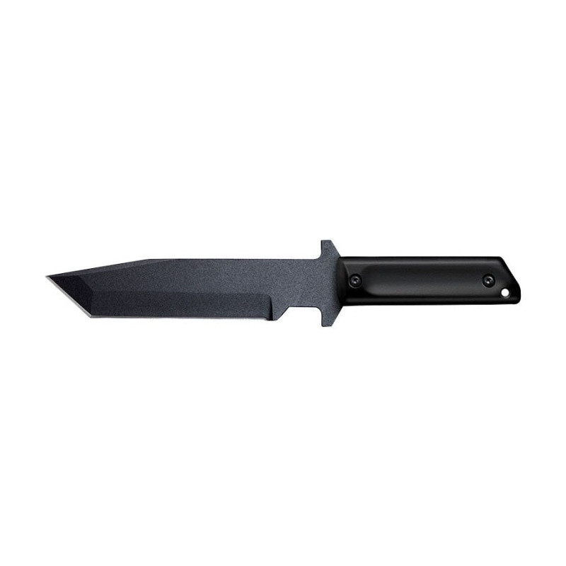 Couteau Cold Steel - G.I. Tanto - Lame 178mm