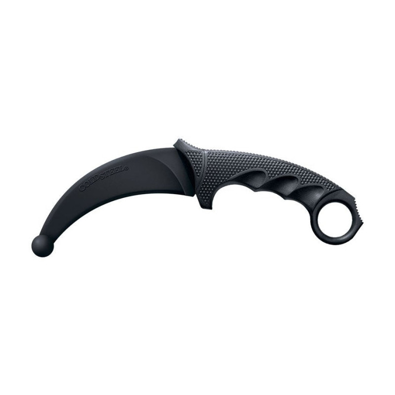 Couteau Cold Steel - Karambit Trainer - Lame 102mm