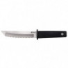 Couteau Cold Steel - Kobun Serrated - Lame 140mm