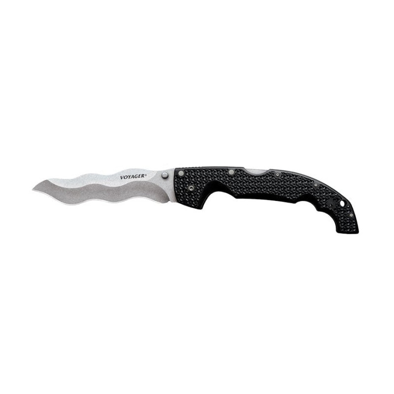 Couteau Cold Steel - Kris Voyager - Lame 140mm
