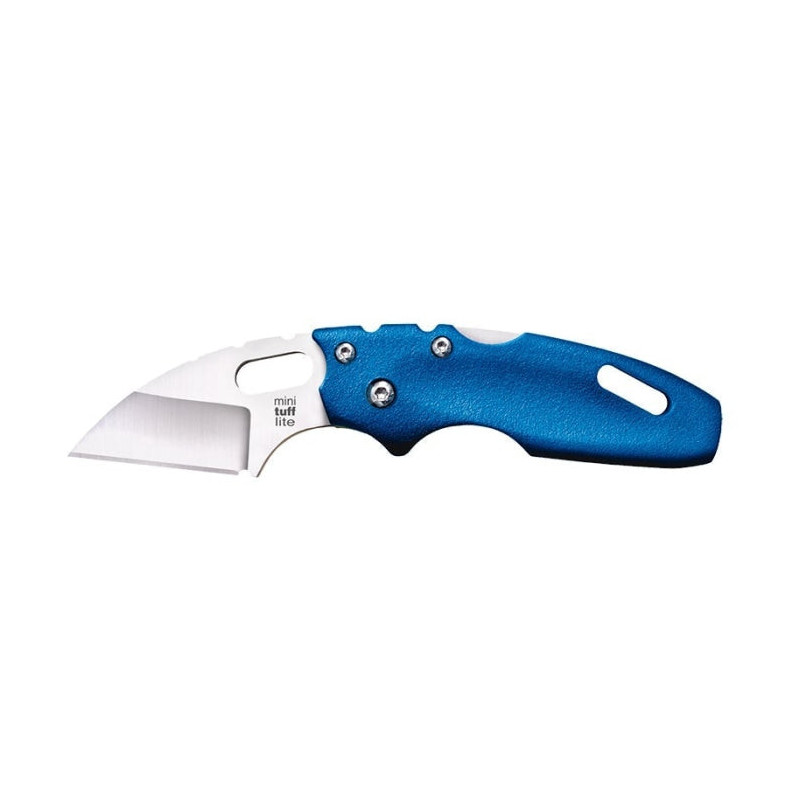 Couteau Cold Steel - Mini Tuff Lite - Lame 51mm