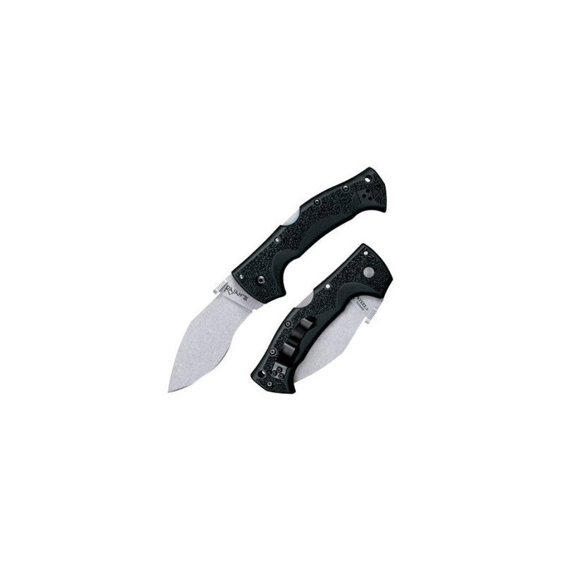 Couteau Cold Steel - Rajah III - Lame 89mm