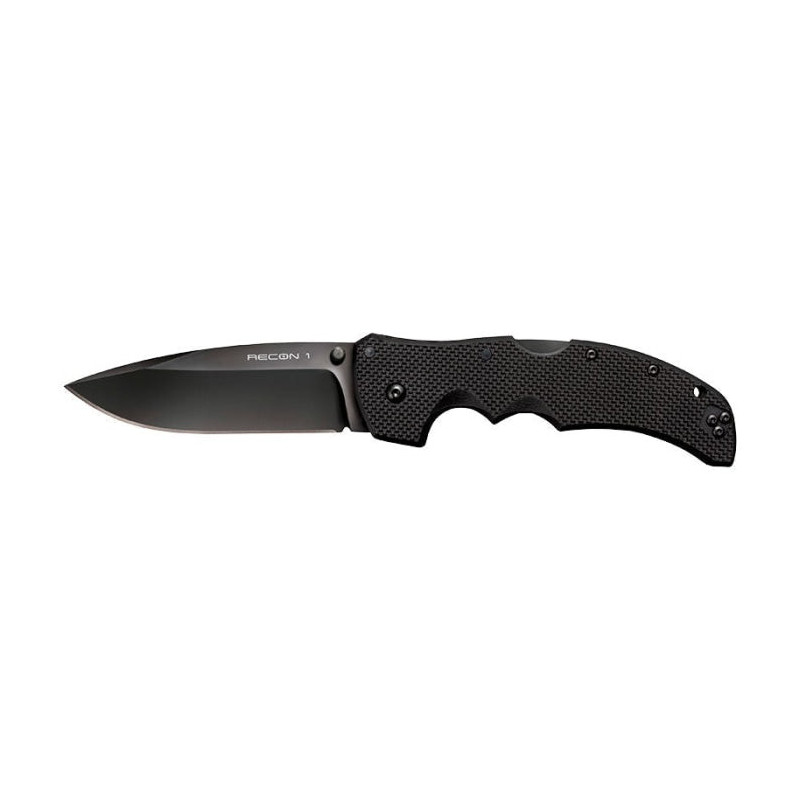 Couteau Cold Steel - Recon 1 - Lame 102mm