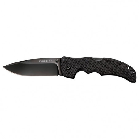 Couteau Cold Steel - Recon 1 - Lame 102mm