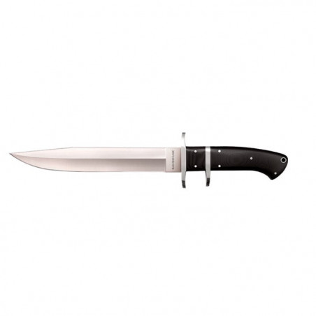 Couteau Cold Steel - San Mai® Black Bear - Lame 203mm