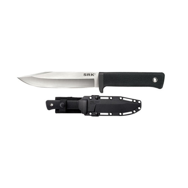 Couteau Cold Steel - San Mai® SRK - Lame 152mm